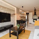 Apartview Porto By Rent Like Апартаменты