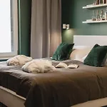 Apartview Porto By Rent Like Апартаменты
