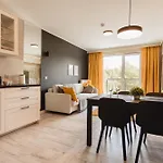 Апартаменты Apartview Porto By Rent Like