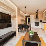 Апартаменты Apartview Porto By Rent Like *