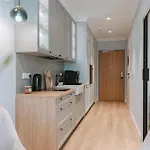 Apartview Porto By Rent Like Леба