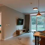 Апартаменты Apartview Porto By Rent Like Леба