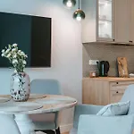 Апартаменты Apartview Porto By Rent Like *