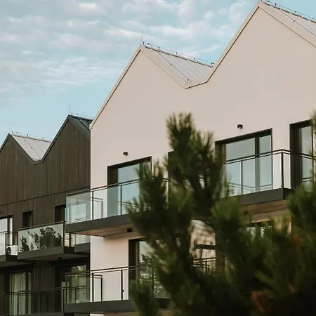 Apartview Porto By Rent Like Łeba