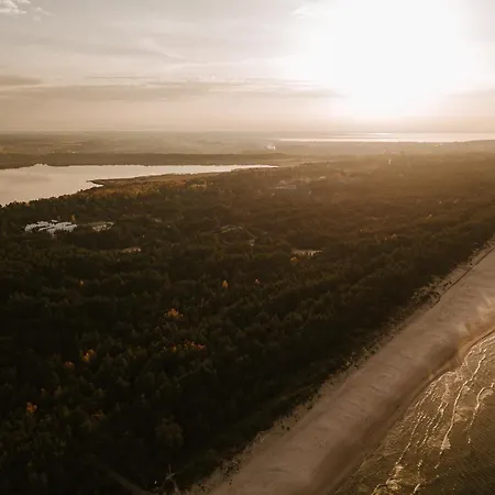 Apartview Porto By Rent Like Apartament Łeba