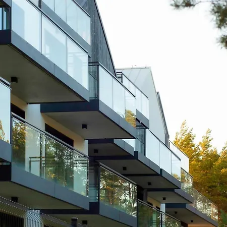 Apartview Porto By Rent Like Łeba