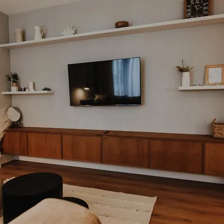 Apartview Porto By Rent Like Apartament *