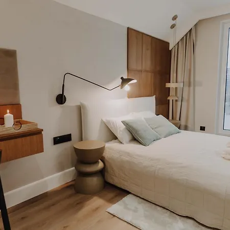 Apartview Porto By Rent Like Apartament Łeba