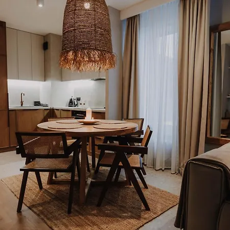 Apartview Porto By Rent Like Łeba