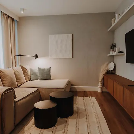 Apartview Porto By Rent Like