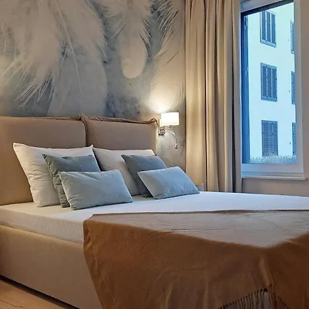 Apartment Apartview Porto By Rent Like *