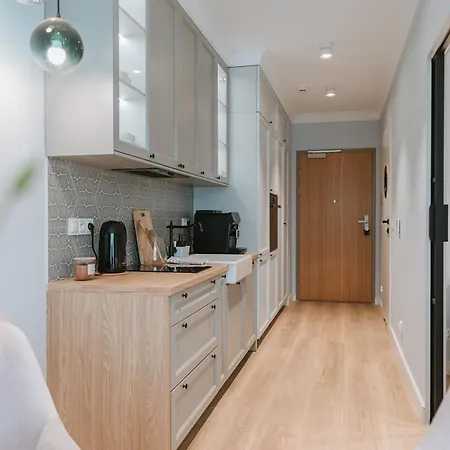 Apartview Porto By Rent Like 웨바