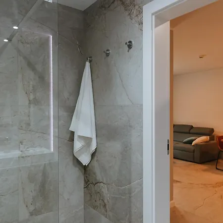 Apartview Porto By Rent Like Apartament Łeba