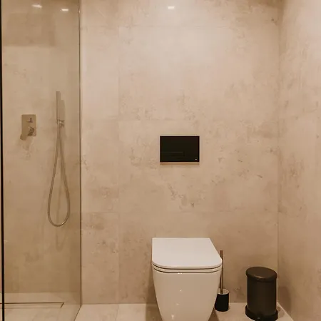 아파트 Apartview Porto By Rent Like