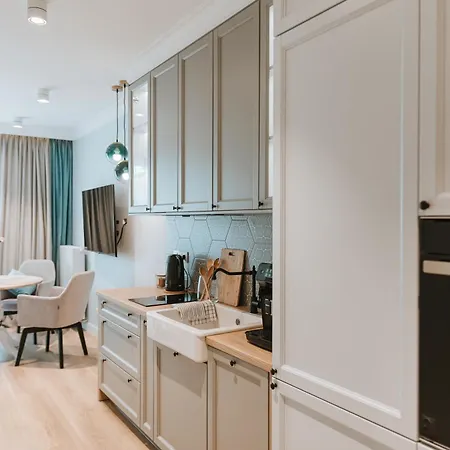 Apartview Porto By Rent Like Łeba