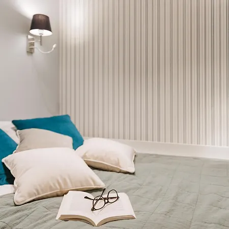 아파트 Apartview Porto By Rent Like