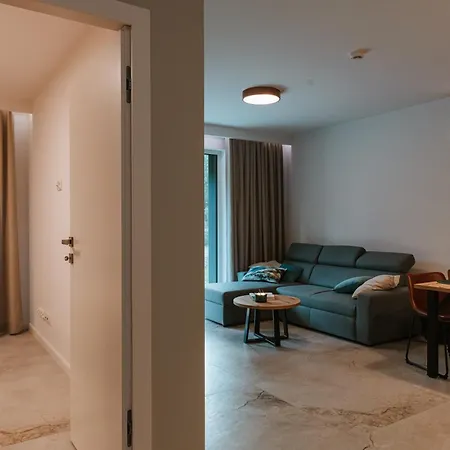 Apartview Porto By Rent Like Apartament Łeba