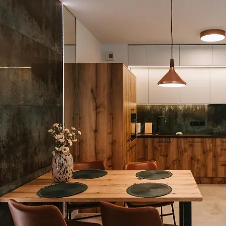 Apartview Porto By Rent Like 아파트