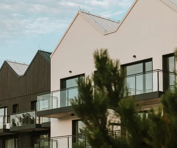 Apartview Porto By Rent Like Łeba