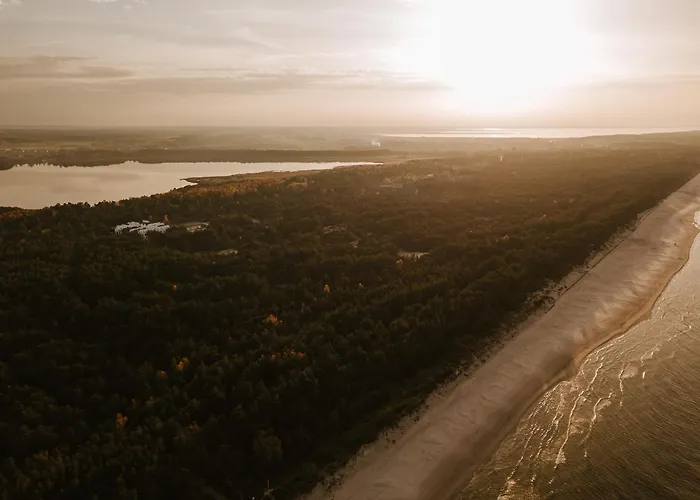 Apartview Porto By Rent Like Apartman Łeba