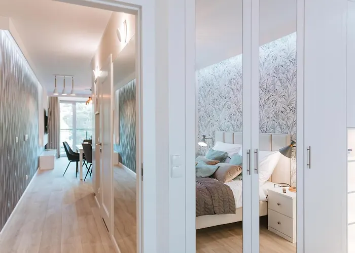 Apartview Porto By Rent Like Łeba