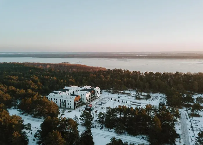 Apartview Porto By Rent Like Łeba