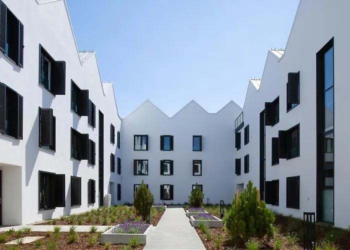 Apartman Apartview Porto By Rent Like *