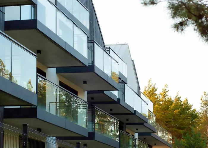 Apartview Porto By Rent Like Łeba