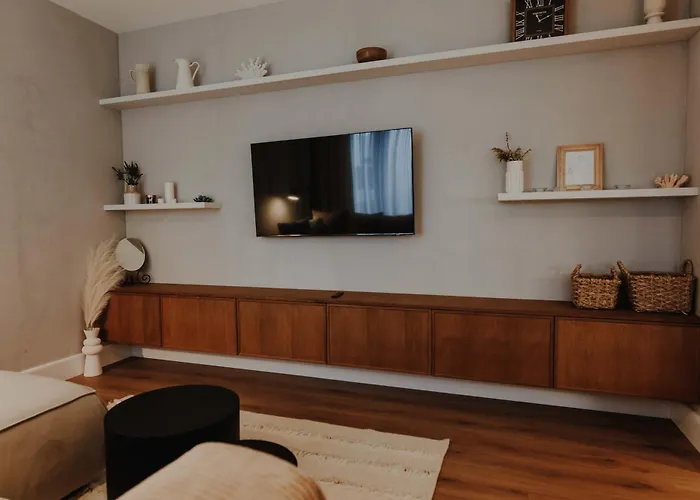 Apartview Porto By Rent Like Apartman *