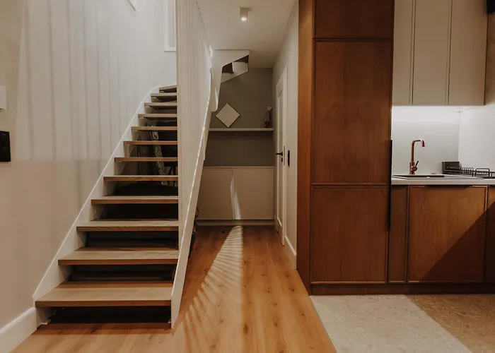 Apartview Porto By Rent Like