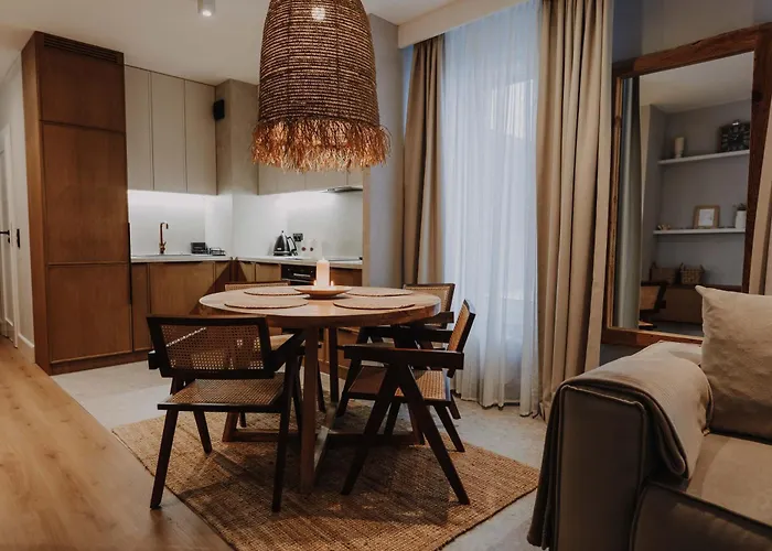 Apartview Porto By Rent Like Łeba