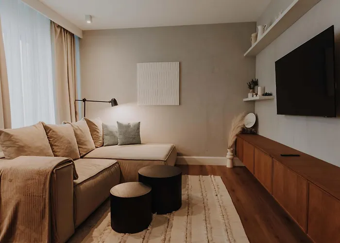 Apartview Porto By Rent Like