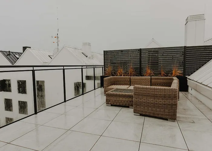 Apartman Apartview Porto By Rent Like