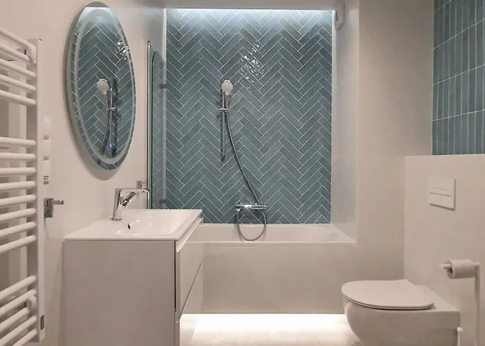 Apartman Apartview Porto By Rent Like *